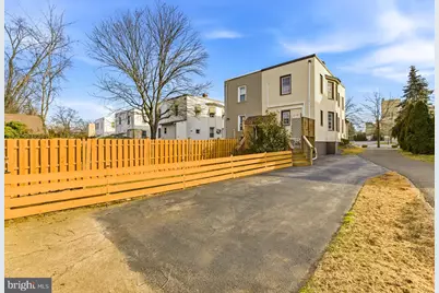 521 Harrison Avenue, Oaklyn, NJ 08107 - Photo 3