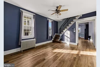 521 Harrison Avenue, Oaklyn, NJ 08107 - Photo 5