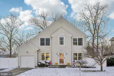 60 Wilson Drive, Sicklerville, NJ 08081 - Photo 1