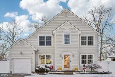 60 Wilson Drive, Sicklerville, NJ 08081 - Photo 3