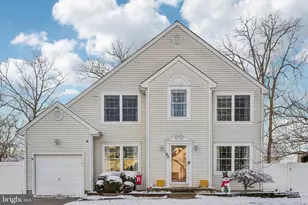 60 Wilson Dr, Sicklerville, NJ 08081 - Photo 3