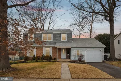 721 Chatham Road, Somerdale, NJ 08083 - Photo 37