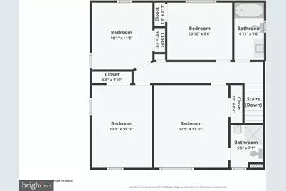 721 Chatham Road, Somerdale, NJ 08083 - Photo 41