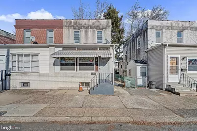 3028 Fenwick Road, Camden, NJ 08104 - Photo 1