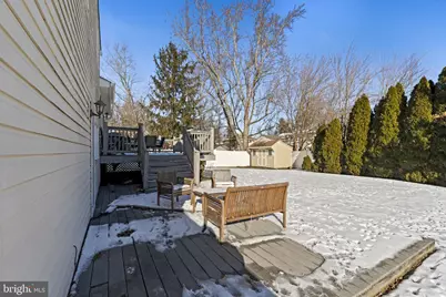 402 Bruce Road, Cherry Hill, NJ 08034 - Photo 25