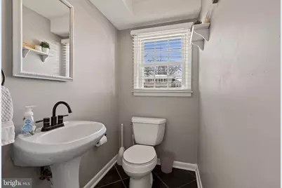 402 Bruce Road, Cherry Hill, NJ 08034 - Photo 5