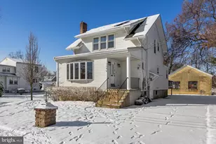 306 Lincoln Ave N, Cherry Hill, NJ 08002 - Photo 1