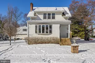 306 Lincoln Ave N, Cherry Hill, NJ 08002 - Photo 1