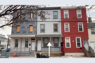 346 Ridgeway Street, Gloucester City, NJ 08030 - Photo 1