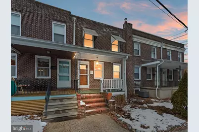 105 Wesley Avenue, Collingswood, NJ 08108 - Photo 1