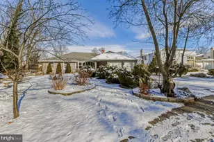 28 Forest Hill Dr, Cherry Hill, NJ 08003 - Photo 19