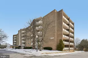 207 Sussex House, Cherry Hill, NJ 08034 - Photo 31