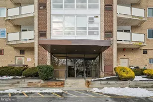 207 Sussex House, Cherry Hill, NJ 08034 - Photo 3