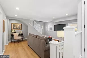 6 E Albertson Ave, Haddon Township, NJ 08108 - Photo 5