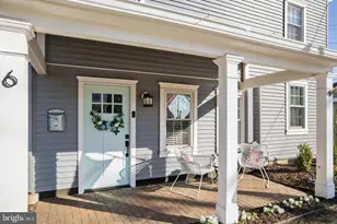 6 E Albertson Ave, Haddon Township, NJ 08108 - Photo 1