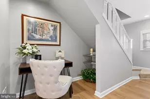 6 E Albertson Ave, Haddon Township, NJ 08108 - Photo 3