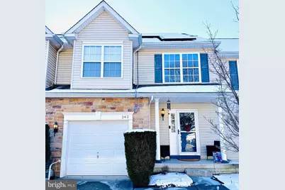 242 Hidden Drive, Gloucester Township, NJ 08012 - Photo 1