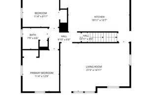 23 Carolina Ave, Cherry Hill, NJ 08003 - Photo 39