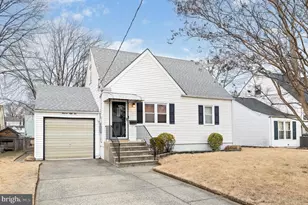 1152 Jefferson Ave, Bellmawr, NJ 08031 - Photo 3