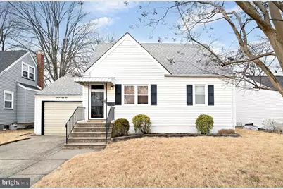 1152 Jefferson Avenue, Bellmawr, NJ 08031 - Photo 5