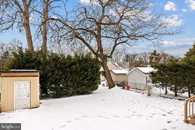 105 Denver Avenue, Haddon Township, NJ 08108 - Photo 45