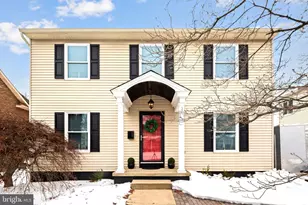 105 Denver Ave, Haddon Township, NJ 08108 - Photo 1
