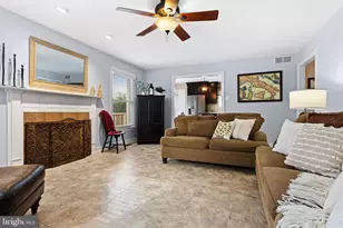 105 Denver Ave, Haddon Township, NJ 08108 - Photo 15