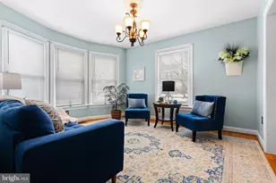 105 Denver Ave, Haddon Township, NJ 08108 - Photo 5