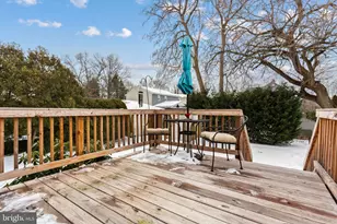 105 Denver Ave, Haddon Township, NJ 08108 - Photo 21