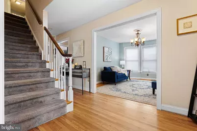 105 Denver Avenue, Haddon Township, NJ 08108 - Photo 3