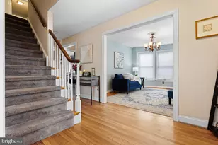 105 Denver Ave, Haddon Township, NJ 08108 - Photo 3