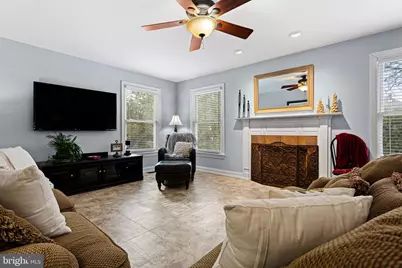 105 Denver Avenue, Haddon Township, NJ 08108 - Photo 13