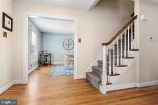 105 Denver Ave, Haddon Township, NJ 08108 - Photo 7