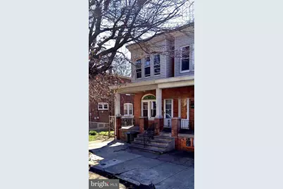 1264 Decatur Street, Camden, NJ 08104 - Photo 1
