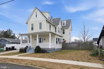 810 Central Avenue, Gloucester Township, NJ 08029 - Photo 33