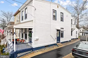 110 Potter St, Haddonfield, NJ 08033 - Photo 5