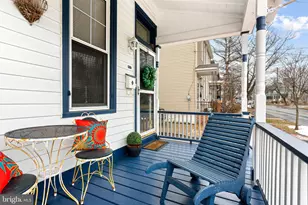 110 Potter St, Haddonfield, NJ 08033 - Photo 1