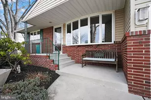 1001 Rydal Rd, Cherry Hill, NJ 08034 - Photo 1