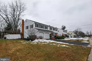 33 Ivy Ln, Cherry Hill, NJ 08002 - Photo 3