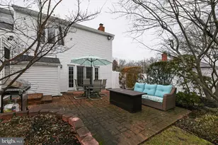 33 Ivy Ln, Cherry Hill, NJ 08002 - Photo 27