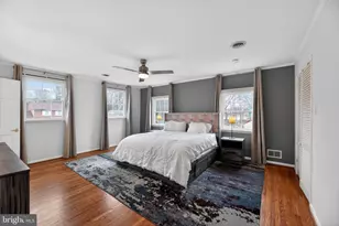 33 Ivy Ln, Cherry Hill, NJ 08002 - Photo 17