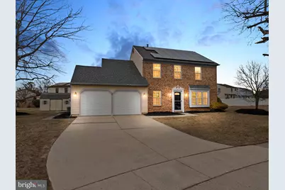 4 Bedford Court, Sicklerville, NJ 08081 - Photo 1