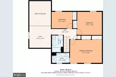 4 Bedford Court, Sicklerville, NJ 08081 - Photo 33