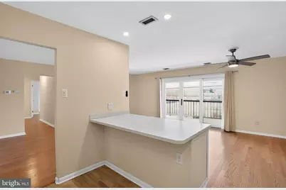 215 Haddonfield Cmns #215, Haddonfield, NJ 08033 - Photo 5