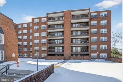 215 Haddonfield Cmns #215, Haddonfield, NJ 08033 - Photo 1