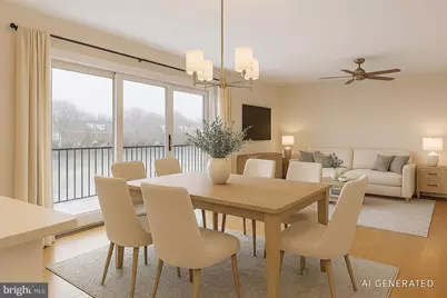 215 Haddonfield Cmns #215, Haddonfield, NJ 08033 - Photo 11