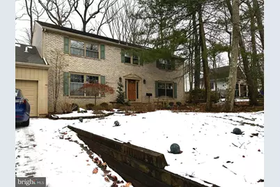 1033 Owl Lane, Cherry Hill, NJ 08003 - Photo 3