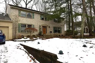 1033 Owl Ln, Cherry Hill, NJ 08003 - Photo 3