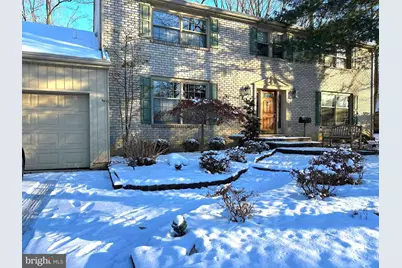 1033 Owl Lane, Cherry Hill, NJ 08003 - Photo 1