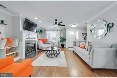 56 Oakton Drive, Waterford Township, NJ 08004 - Photo 5